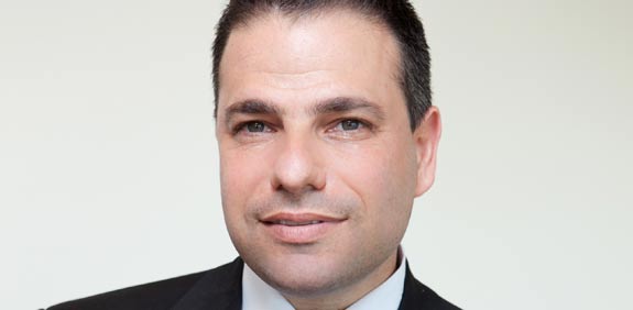 דורון ברזילי / צלם: יחצ